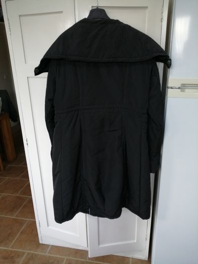 Cocoro Private Collection Black Coat XL