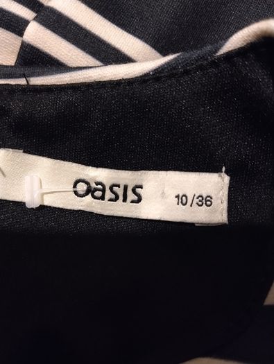 Beautiful Oasis Dress