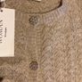 BNWT openwork Cardigan Image 2