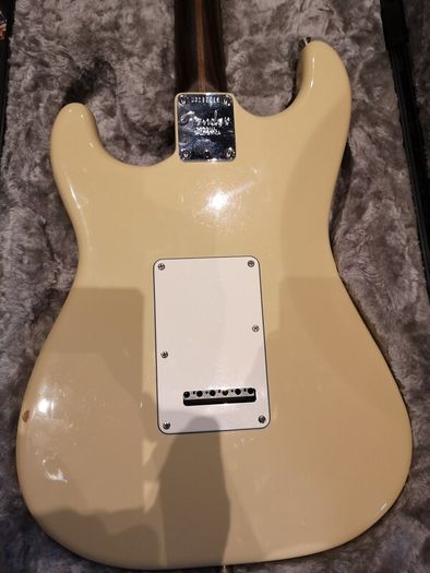 Fender American Stratocaster