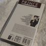 Prince The Hits Collection Vhs Cassette Image 3