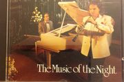 The Music of the Night.  Frank McNamara &amp; David Agnew. CD.
