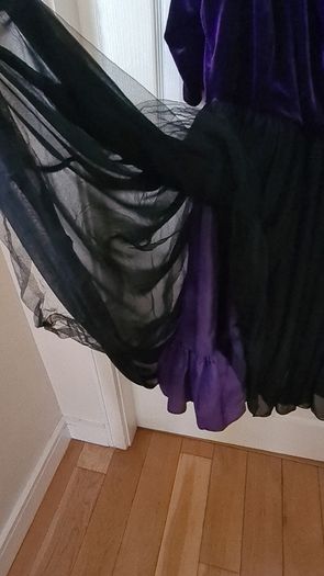 Scarlett & Jo London Dress Size Uk 20