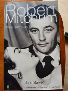 Robert Mitchum