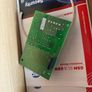2015 HKC burglar alarm plug in landline dialler Image 2