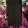 Dark grey office trousers Image 6