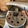 36v motor brand new for kids quad or scooters Image 2