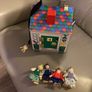 Melissa and Doug play house Image 4