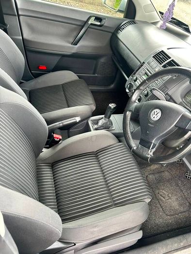 2007 Volkswagen Polo