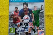 Fifa 13 PlayStation3 ps3 Games Original