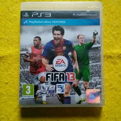 Fifa 13 PlayStation3 ps3 Games Original