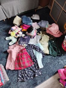 girls clothes