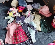 girls clothes
