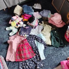 girls clothes