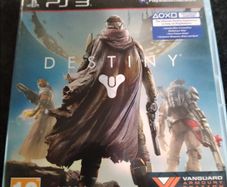 PlayStation  3 Destiny