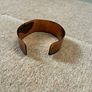 Copper bracelet Image 3