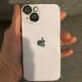 iPhone 14 in purple color 128gb unlocked, 86% battery health. ESIM ONLY! Image 3