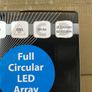 led bulkhead light outdoor BNIB Image 3