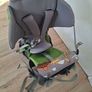 LittleLife Child Carrier and Sunshade Image 4