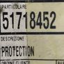 Sump Guard (Fiat Stilo) Image 4