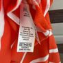 dress Bnwt Marks & Spencer striped short sleeve tshirt dress size 10 Image 8