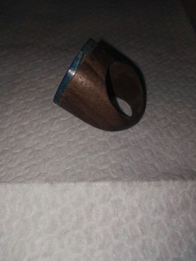 Ladies Rings Size O or 7.5