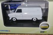 Oxford Diecast Ford Transit Mk1 1.76 Scale