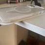 Apple iPhone 15 clear case Image 3