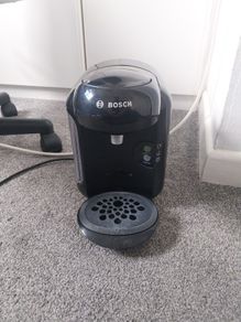 Tassimo Bosch Coffee Machine