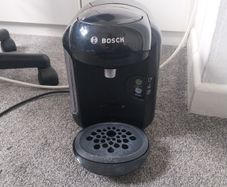 Tassimo Bosch Coffee Machine