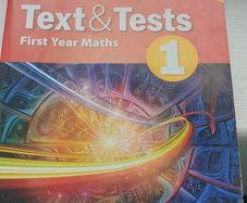 Texts and Tests 1 New Edition