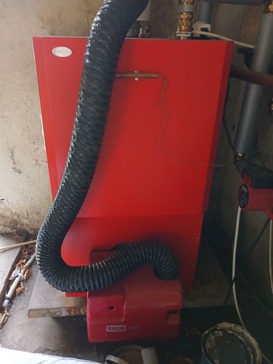 boiler