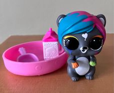 LOL Surprise Pet "Eau de Splatters"
