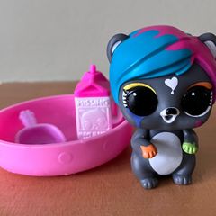 LOL Surprise Pet "Eau de Splatters"