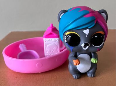 LOL Surprise Pet "Eau de Splatters"