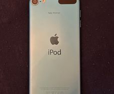 Ipod touch 5th gen