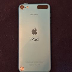 Ipod touch 5th gen