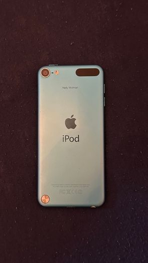 Ipod touch 5th gen