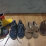 boys 22/5 uk zara, bobux m, spanish Image 2