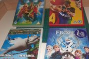Kids DVD Bundle