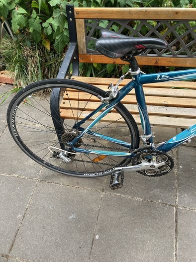 trek road bike