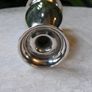 Antique Victorian Solid Silver Posy Vase, Deakin & Francis, 10cm, 47.5g Image 3