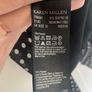 karen millen polka dot dress Image 4