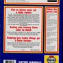 BMW 316, 320, 320i Haynes Manual 1975-1983 Image 2