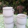 Vintage Collectable German  Soup Bowls Image 3