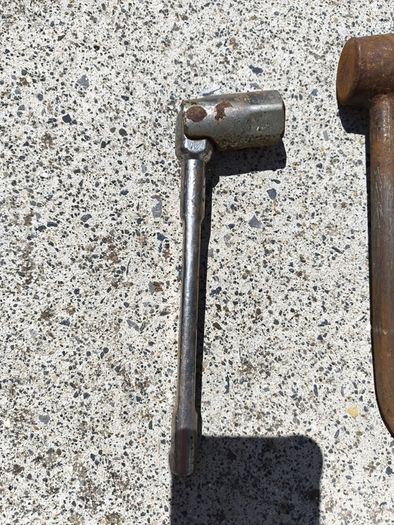 scaffolding tools