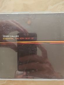 Terry Callier CD  - The Very Best Of