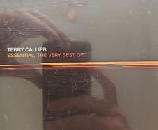 Terry Callier CD  - The Very Best Of