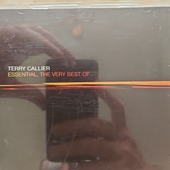 Terry Callier CD  - The Very Best Of