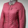 Beautiful Nana Love Chic Pink Jacket Image 8